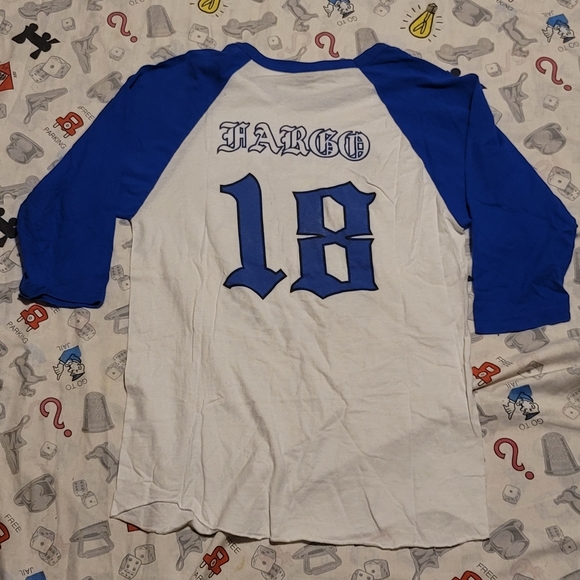 Avenged Sevenfold Bandtee - Picture 6 of 6